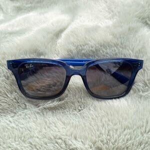 Ray-Bays Wayfarers